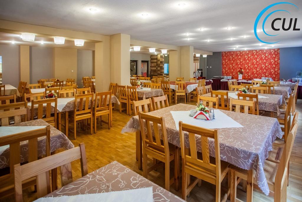 Osrodek Wypoczynkowy Olimp Hotel Szklarska Poreba Exterior photo