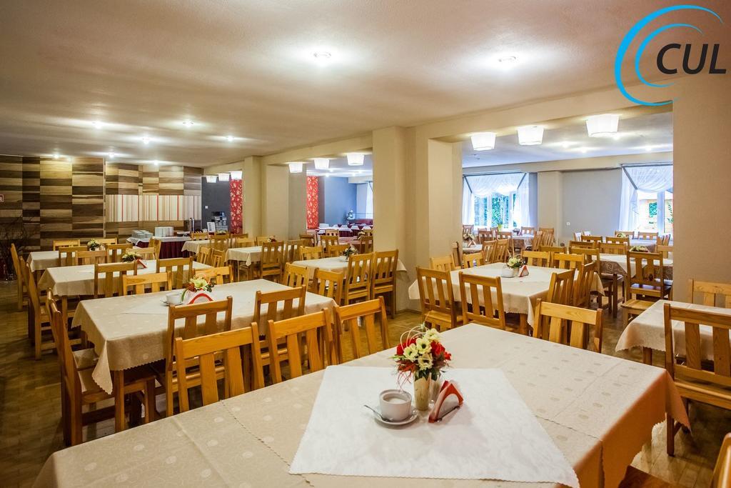 Osrodek Wypoczynkowy Olimp Hotel Szklarska Poreba Exterior photo