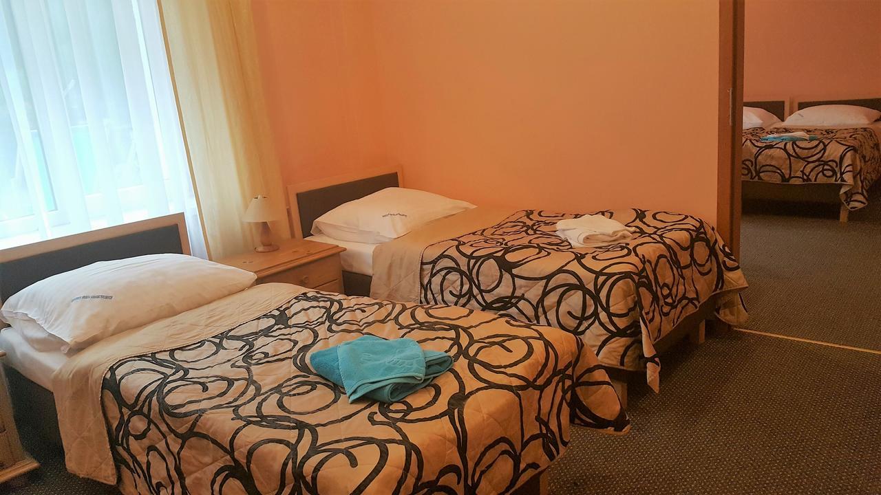 Osrodek Wypoczynkowy Olimp Hotel Szklarska Poreba Exterior photo