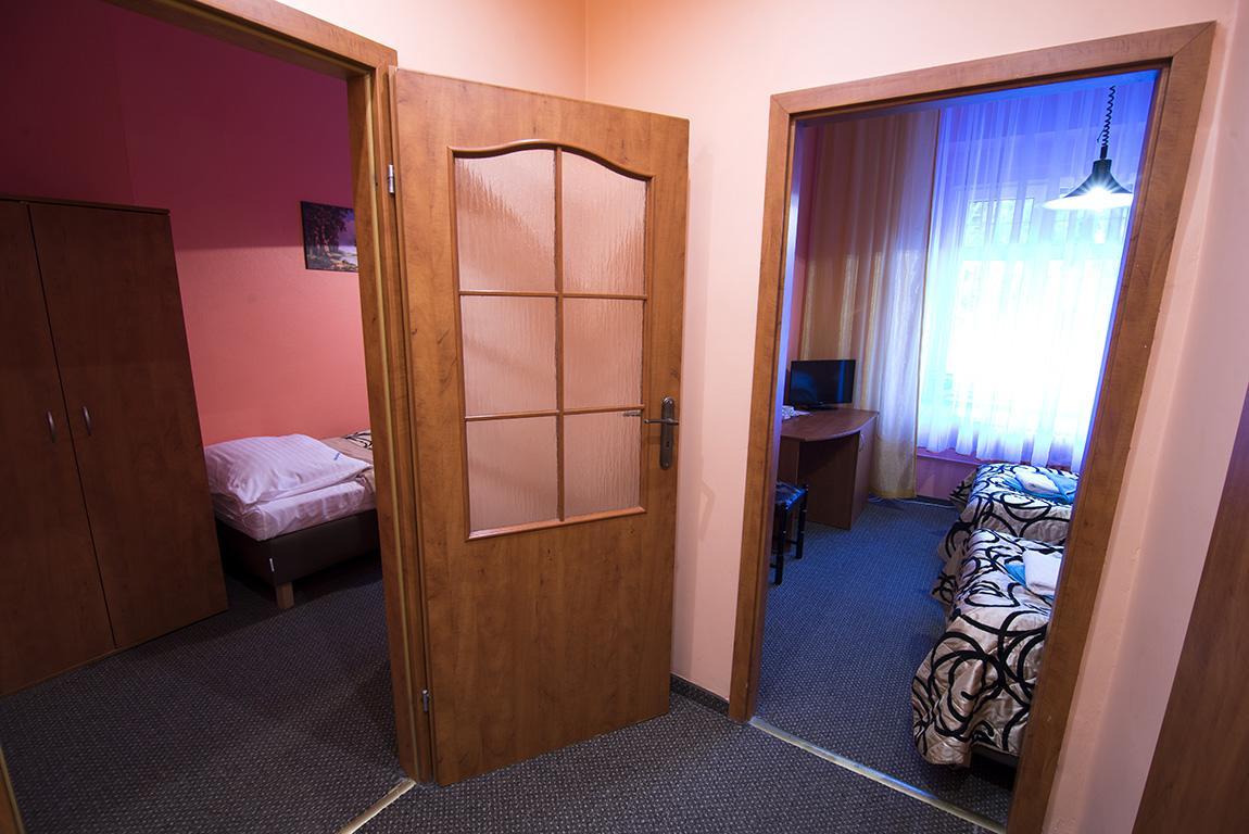 Osrodek Wypoczynkowy Olimp Hotel Szklarska Poreba Exterior photo