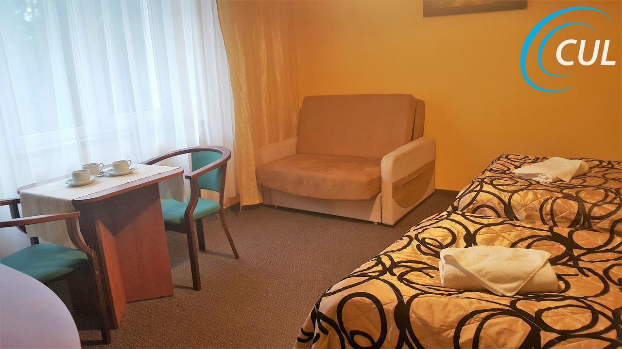 Osrodek Wypoczynkowy Olimp Hotel Szklarska Poreba Exterior photo